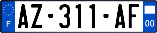 AZ-311-AF