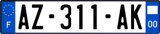 AZ-311-AK