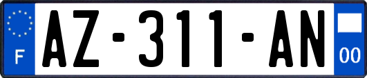 AZ-311-AN