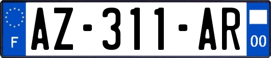 AZ-311-AR