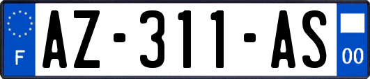 AZ-311-AS