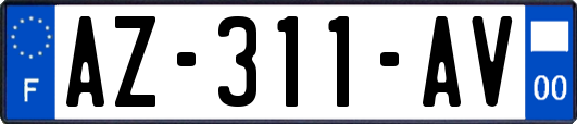 AZ-311-AV