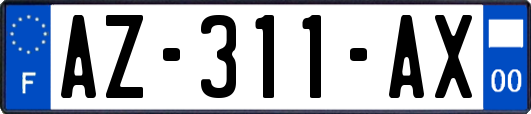 AZ-311-AX