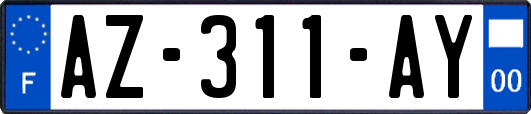 AZ-311-AY