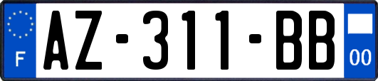 AZ-311-BB