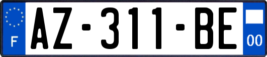 AZ-311-BE
