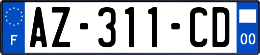 AZ-311-CD