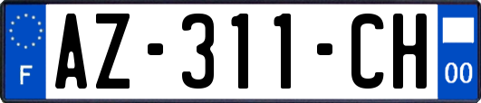 AZ-311-CH