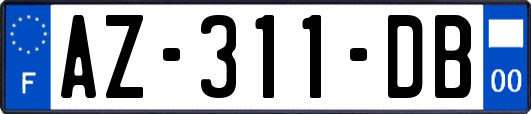 AZ-311-DB