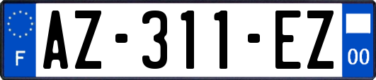 AZ-311-EZ