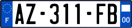 AZ-311-FB