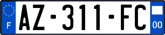 AZ-311-FC