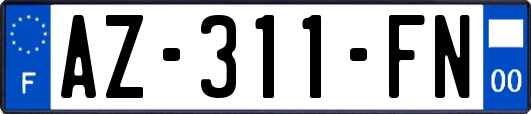 AZ-311-FN