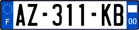 AZ-311-KB