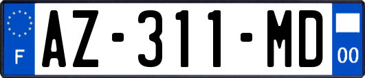 AZ-311-MD