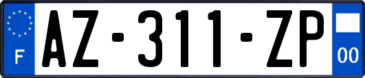 AZ-311-ZP