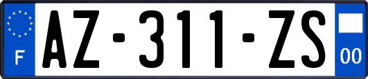 AZ-311-ZS