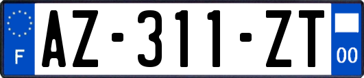 AZ-311-ZT