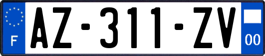 AZ-311-ZV