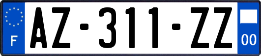 AZ-311-ZZ