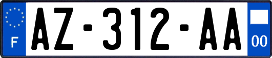 AZ-312-AA