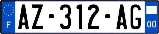 AZ-312-AG