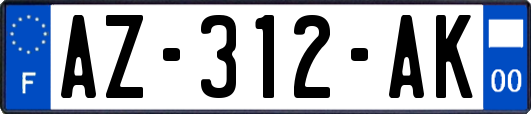 AZ-312-AK