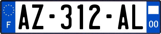 AZ-312-AL