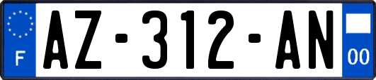 AZ-312-AN