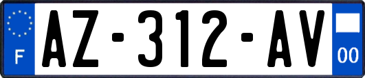 AZ-312-AV