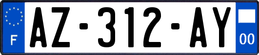 AZ-312-AY