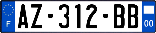 AZ-312-BB