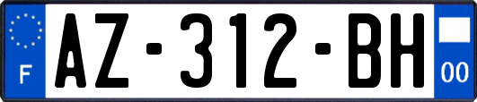 AZ-312-BH