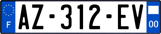 AZ-312-EV