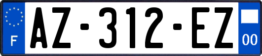 AZ-312-EZ