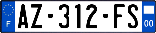 AZ-312-FS