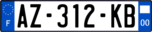 AZ-312-KB