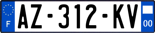 AZ-312-KV