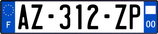 AZ-312-ZP