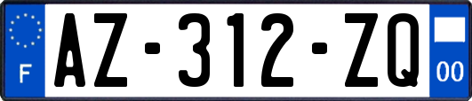 AZ-312-ZQ