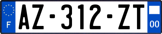 AZ-312-ZT