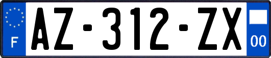 AZ-312-ZX