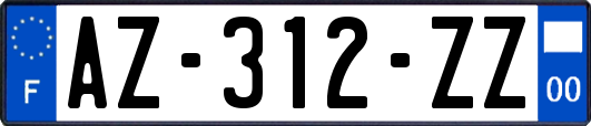 AZ-312-ZZ