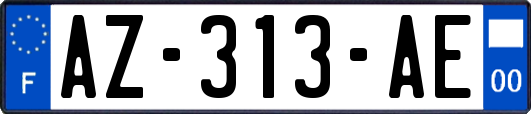 AZ-313-AE