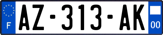 AZ-313-AK