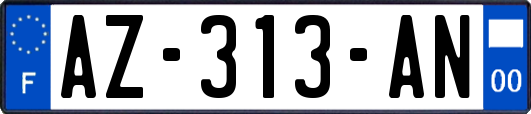 AZ-313-AN