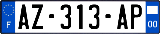 AZ-313-AP