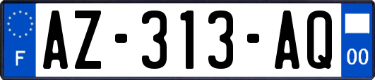 AZ-313-AQ