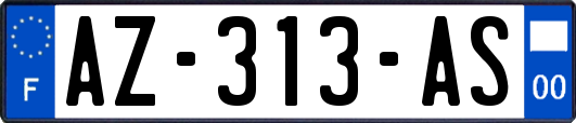 AZ-313-AS