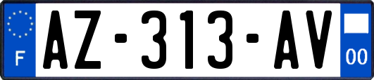 AZ-313-AV